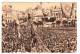 CPA Binche Belgique - Congrès Eucharistique 1928 - Religion - Messe Pontificale - Animée Neuve État TB 2 Scans - Binche