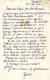 CARTE POSTALE F. M.,1940, L'OFFICIER CHARGE DU SERVICE - Cartas & Documentos