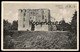 ALTE POSTKARTE DORPAT DOMRUINE ESTLAND 1912 Ruine Ruin Tartu Estonia Eesti Ansichtskarte AK Cpa Postcard - Estonie