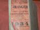 ALLEMAGNE BERLIN BONN DRESDE ESSEN DORTMUND EXTR ANNUAIRE BOTTIN PROFESSIONS 1934 AVEC INDUSTRIELS  COMMERCES ET METIERS - Telefoonboeken