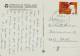 == Flugzuge ME 109E  Schweiz  Verkehrshaus Luzrn 1985 - 1939-1945: 2a Guerra