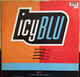 ICY BLU  °  PUMP IT NICE AN HARD - 45 T - Maxi-Single