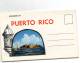 Puerto Rico Old Folder - Puerto Rico