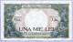 Bank Note 1000 Lei UNA MIE LEI 23 Martie 1943 UNC  (A011) - Rumania