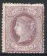 01664  Cuba Edifil 18 (*) Cat. 64,- - Cuba (1874-1898)