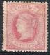 01669 Cuba Edifil 21 * Cat. 21,- - Cuba (1874-1898)