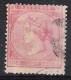 01674  Cuba Edifil 23 O Cat. 30,- - Cuba (1874-1898)