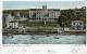 Rothesay Glenburn Hydropatic 1903 Postcard - Bute