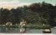 Cliveden On Thames 1905 Postcard - Buckinghamshire