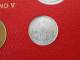 1967 - 1 Lire Lira VATICAN UNC - Issu Du Coffret - Vatican