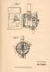 Original Patentschrift - J. Minnich In Rummelsburg - Berlin , 1904, Apparat Für Lokomotive - Rauchkammer , Heizer ,Lok ! - Historische Dokumente