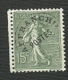 29 TIMBRES PREOBLITERES = UNE COLLECTION  DE FRANCE - Andere & Zonder Classificatie