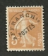 29 TIMBRES PREOBLITERES = UNE COLLECTION  DE FRANCE - Other & Unclassified