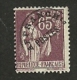 Delcampe - 29 TIMBRES PREOBLITERES = UNE COLLECTION  DE FRANCE - Autres & Non Classés