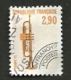 Delcampe - 29 TIMBRES PREOBLITERES = UNE COLLECTION  DE FRANCE - Autres & Non Classés