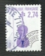 Delcampe - 29 TIMBRES PREOBLITERES = UNE COLLECTION  DE FRANCE - Autres & Non Classés