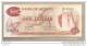 Guyana - Banconota Non Circolata Da 1 Dollaro P-21g.1 - 1992 - Guyana