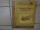 Catalogue Pieces De Rechange -massey Ferguson Moissonneuse Batteuse 892. - Tools