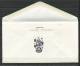 South Africa 1985 Cover Special Cancel Pilgrim's Rest Pair + - Lettres & Documents