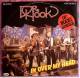 LP Vinyl  -  Maxi Single 12" -  Dr. HOOK  -  In Over My Head  -  Von Capitol  -  Nr. 1C 052-86 196  -  Von 1979 - 45 Rpm - Maxi-Single