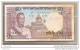 Laos - Banconota Circolata Da 50 Kip - Laos