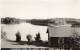Stone Lake WI Old Real Photo Postcard - Other & Unclassified