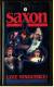 VHS Musikvideo Heavy Metal  -  Saxon Live Innocence  -  Von 1989 - Concert Et Musique