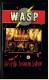 VHS Musikvideo Heavy Metal  -   W.A.S.P. Live At The Lyceum , London  -  Von EMI 1985 - Concert Et Musique