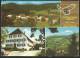 RIED TERGERNAU Gasthof Pension ADLER Klein Walsertal Ebersberg Bayern 1980 - Ebersberg