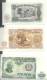 Lot De 3 Billets Bulgare ( 100 ,50 Et 25 ) - Bulgaria