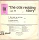 Otis Redding 45t. SP *the Dock Of The Bay* - Soul - R&B