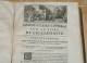 Book, Boek,libro, 1713  EMERY Ed - RP CALMET - COMMENTAIRE LITTERAL Sur Tous Les LIVRES De L´ancien Et Nouveau TESTAMENT - 1801-1900