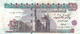 EGYPT 100 EGP POUNDS 2013 P-67j SIG/ RAMEZ #23 UNC */* - Egypt