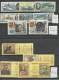 Delcampe - RUSSIA STAMPS  COLECTION - Sonstige & Ohne Zuordnung