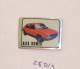 ALFA ROMEO - Rare Rarement Superbe Pin Good Quality, Excellent Condition - Alfa Romeo