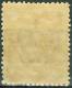 ITALIA, ITALY, TERRE REDENTE, TRENTO E TRIESTE, 1919, FRANCOBOLLO NUOVO (MNH**), Sassone 3 - Trente & Trieste