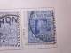 Delcampe - COLLECTION TIMBRES AUSTRALIE  NOUVELLES GALLES DU SUD DEBUT 1856 OBLITERES   AVEC CHARNIERE - Used Stamps