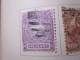 Delcampe - COLLECTION TIMBRES AUSTRALIE  NOUVELLES GALLES DU SUD DEBUT 1856 OBLITERES   AVEC CHARNIERE - Used Stamps