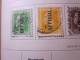 Delcampe - COLLECTION TIMBRES  NOUVELLE ZELANDE DEBUT 1873 OBLITERES   AVEC CHARNIERE - Used Stamps