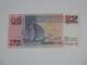 2 Two  Dollars - SINGAPOUR - This Note Is Legal Tender For Singapore - Singapore