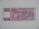 2 Two  Dollars - SINGAPOUR - This Note Is Legal Tender For Singapore - Singapur