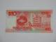 10 Ten  Dollars 1988 - SINGAPOUR - This Note Is Legal Tender For Singapore - Singapour