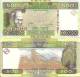 Guinea P39, 500 Francs, Girl In Scarf, Drum / Diamond Mining $3+CV5CV - Guinea