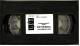 VHS Musikvideo Heavy Metal  -   Dio  Live In Concert  -  Castle Communications PLC - CMV 1012 - Von 1984 - Concert & Music
