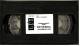 VHS Musikvideo Heavy Metal  -   Dio  Live In Concert  -  Castle Communications PLC - CMV 1012 - Von 1984 - Concert Et Musique