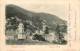 Roumanie - Monastère  Bistrita - Rammnicu-Valcea - 1905 - édit; Stengel (voir 2 Scans). - Roumanie