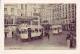 (44). Nantes. Repro Serie Nantes La Belle 1990/4 Place Du Commerce Rue De Georges Tramway Tram - Nantes