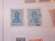 Delcampe - COLLECTION TIMBRES  ARGENTINE DEBUT 1870 OBLITERES AVEC CHARNIERE - Usados