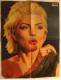 Musik Poster  - Dschihgis Khan  -  Rückseitig Blondie  -  Ca. 52 X 39 Cm  -  Von Bravo  Ca. 1981 - Plakate & Poster