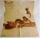 Musik Plakat  Boney M.  -  Take The Heat Off Me  -  Von Ariola Ca. 1983 - Posters